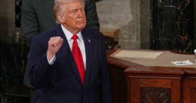 L'Iran dénonce les "gros mensonges" de Trump sur ses missiles.