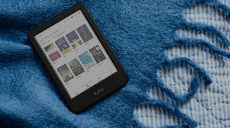 Liseuses numériques : La romance attire les lectrices en 2025, pas Lena Situation.