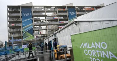 L'Italie déjoue des cyberattaques d'origine russe contre les JO.