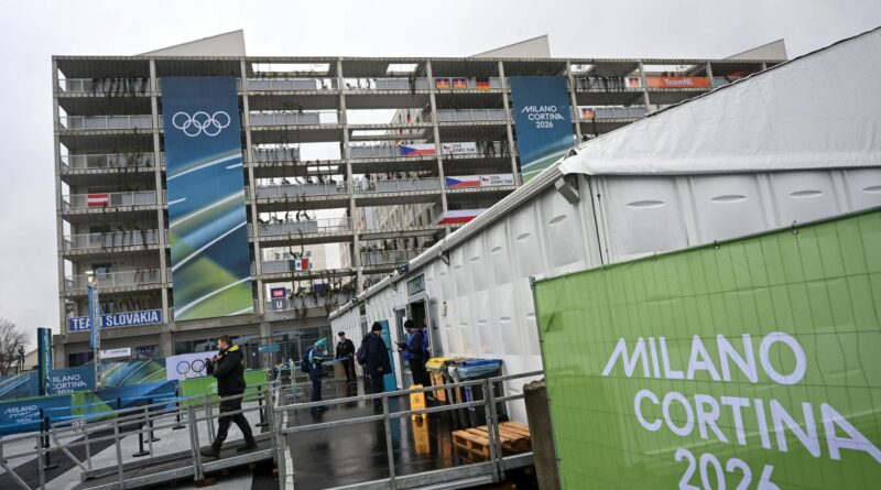 L'Italie déjoue des cyberattaques d'origine russe contre les JO.