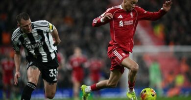 Liverpool : Ekitike éblouit les Reds avec dix buts en Premier League