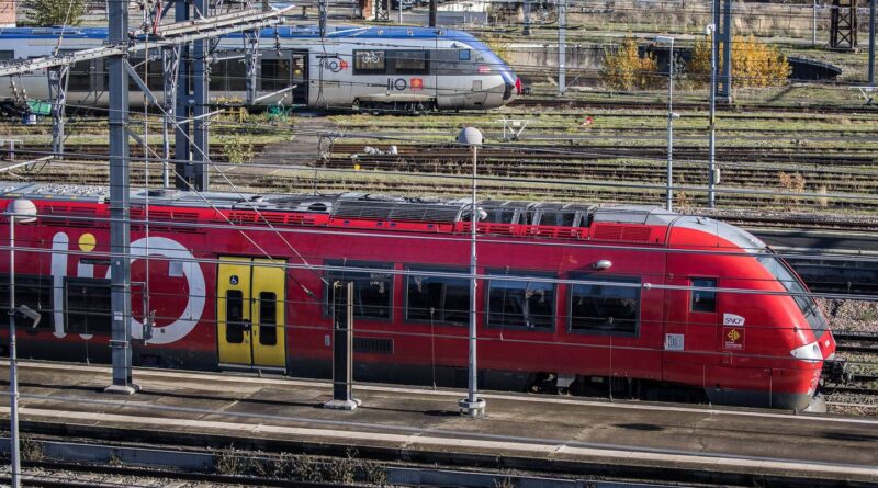 L’Occitanie réclame des remboursements pour les retards SNCF.