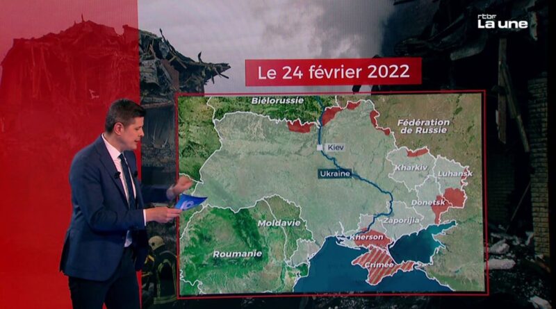 L'œil de Moscou - Jusqu'à quand la Russie financera-t-elle sa guerre ?