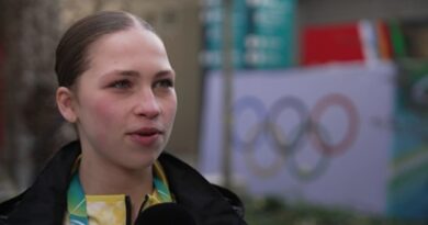 Loena Hendrickx et Nina Pinzarrone évoquent leurs sacrifices avant les JO d'hiver.