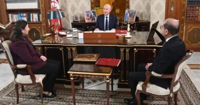 Logement et infrastructures : Le Chef de l'État appelle à agir vite.