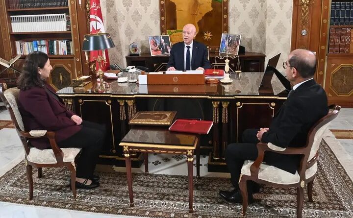 Logement et infrastructures : Le Chef de l'État appelle à agir vite.