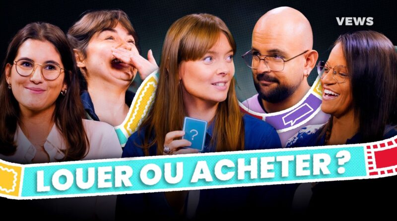 Logement et moyens : 'Si j'avais les moyens, j’achèterais direct' dans 'Adulting'