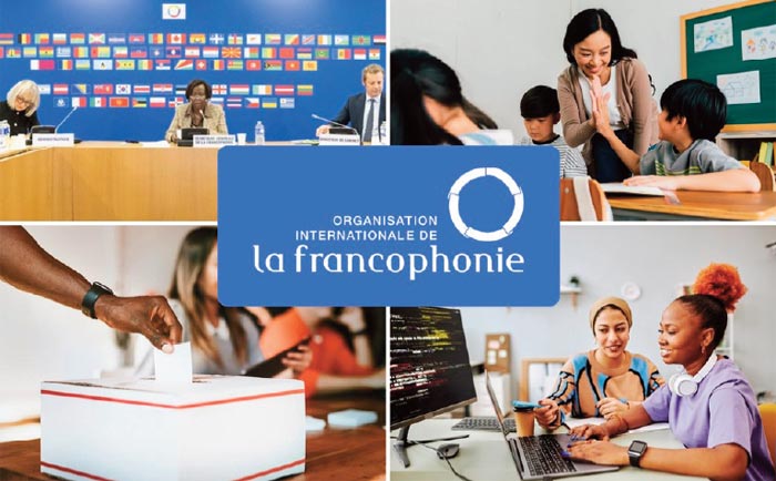 L'OIF ne lance pas de nouveaux appels à projets.