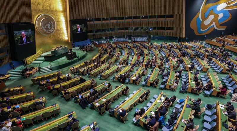 L'ONU alerte sur la hausse de la menace Daesh depuis l'été dernier.