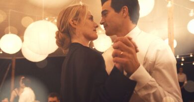 « Love Story : John F. Kennedy Jr. et Carolyn Bessette, un couple fascinant »