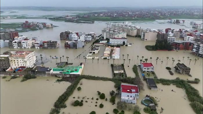 L'urbanisme, un secteur où le bât blesse.