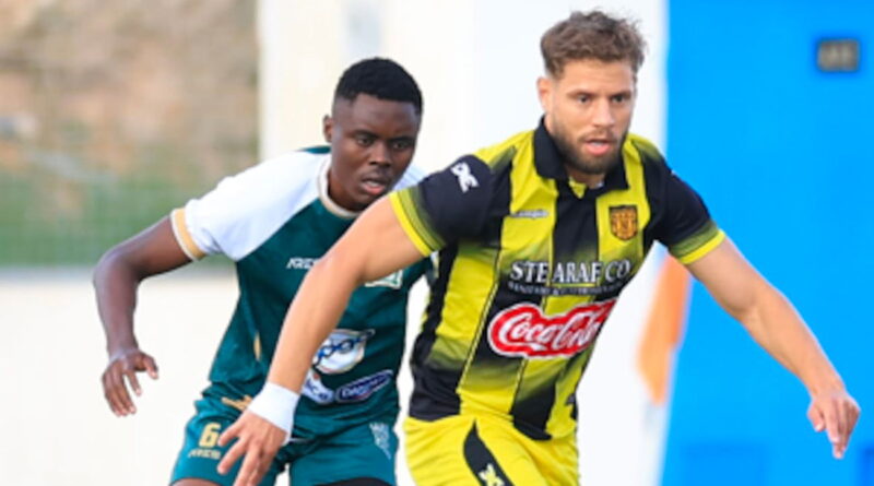 L’USBG ne retombe pas : retour à la case départ.