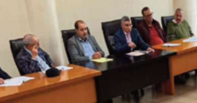 L'USFP termine la structuration des Commissions de contrôle et d'arbitrage.