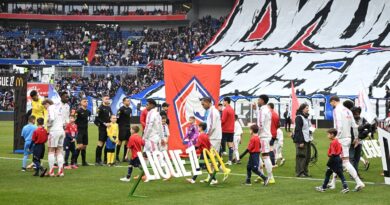 Lyon - Nice : À quelle heure et sur quelle chaîne TV le match de Ligue 1 ?