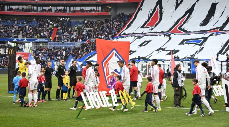 Lyon - Nice : À quelle heure et sur quelle chaîne TV le match de Ligue 1 ?
