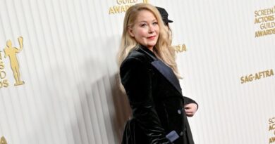 « Ma vie n’est pas un cadeau » : Christina Applegate évoque la sclérose en plaques et sa fille