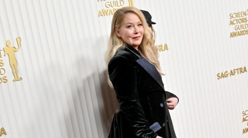« Ma vie n’est pas un cadeau » : Christina Applegate évoque la sclérose en plaques et sa fille