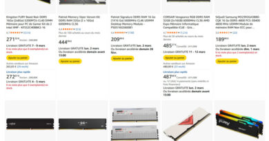 Mac mini : un bon plan, mais la hausse des prix arrive.