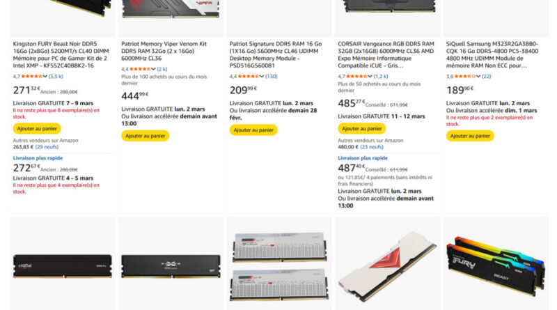 Mac mini : un bon plan, mais la hausse des prix arrive.