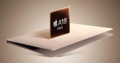 MacBook 12,9 pouces : détails sur le futur modèle d'entrée de gamme