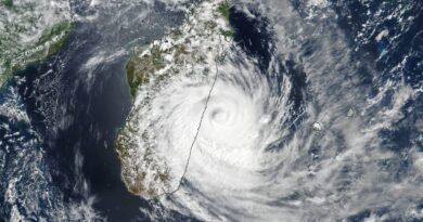 Madagascar : Le cyclone tropical Fytia fait sept morts et 20.000 sinistrés