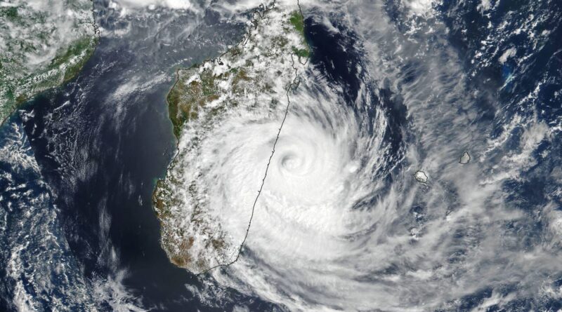 Madagascar : Le cyclone tropical Fytia fait sept morts et 20.000 sinistrés