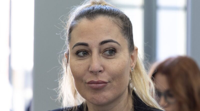 Magali Berdah fait saisir 40 millions d'euros sur Booba.