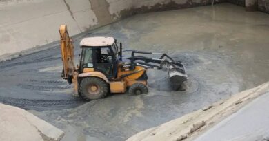 Maintenance du canal Medjerda–Cap Bon : point du ministère