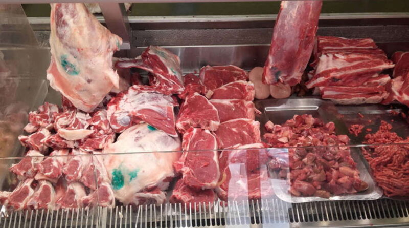 Manouba : “Diwan Market” offre des prix spéciaux sur viandes pendant Ramadan