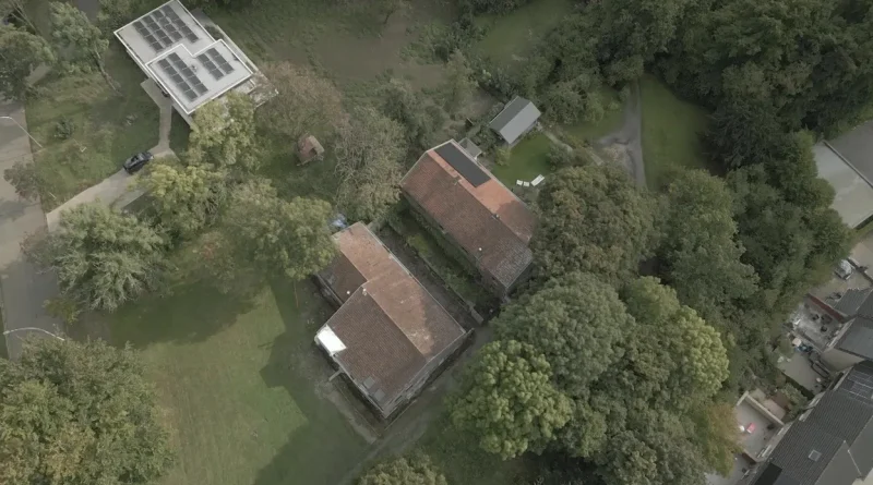 Manque de logements sociaux : les citoyens ne construisent pas leur épargne.