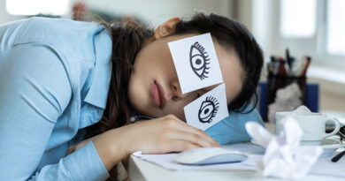 Manque de sommeil durant Ramadan : quelles solutions ne pas envisager ?