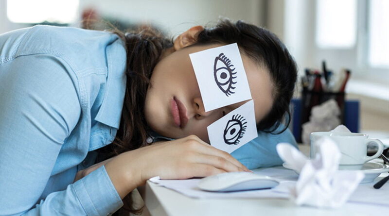 Manque de sommeil durant Ramadan : quelles solutions ne pas envisager ?