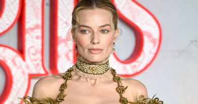 Margot Robbie évoque le pire cadeau de sa carrière naissante
