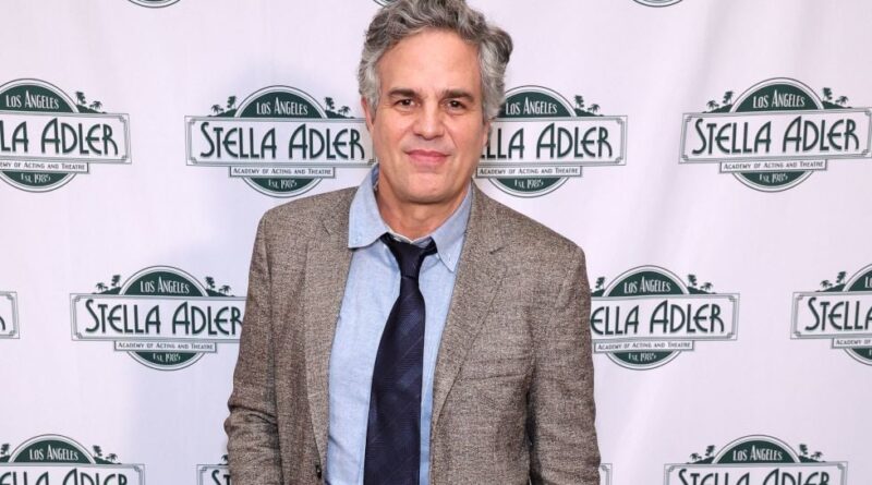 Mark Ruffalo prêt à quitter sa carrière avant les Oscars 2011