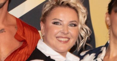 Marlène Schaff de la "Star Academy" parle de l'aide d'Helena.