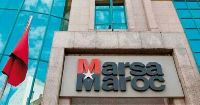 Marsa Maroc signe un contrat de gestion avec la National Port Authority of Liberia.