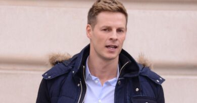 Matthieu Delormeau ne confirme pas sa condamnation à 3 mois de prison.