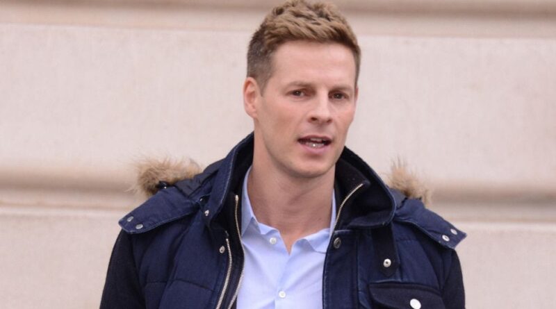 Matthieu Delormeau ne confirme pas sa condamnation à 3 mois de prison.