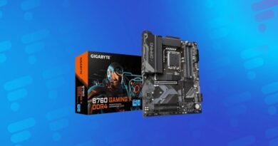 Meilleures cartes mères AMD et Intel : classement 2026.