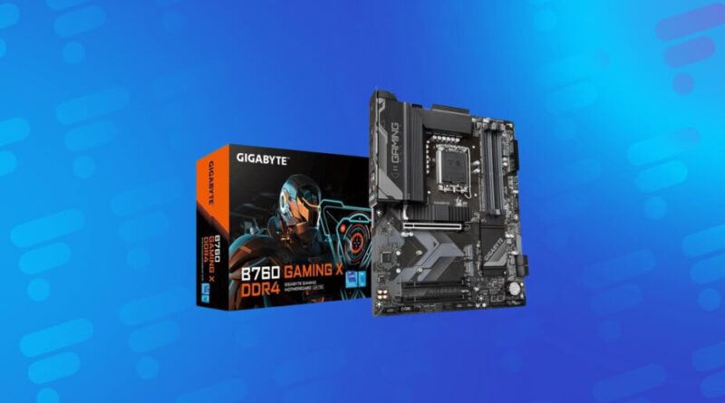 Meilleures cartes mères AMD et Intel : classement 2026.