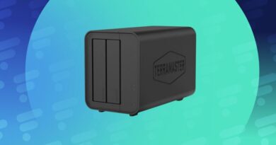 Meilleurs serveurs NAS à acheter en 2026 : notre guide.