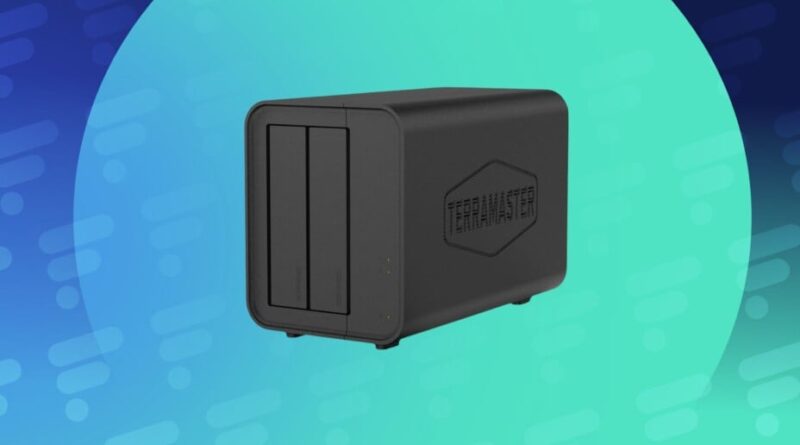 Meilleurs serveurs NAS à acheter en 2026 : notre guide.