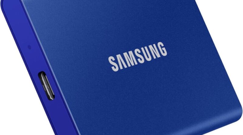 Meilleurs SSD M.2 internes et externes pour PlayStation 5 en 2026.