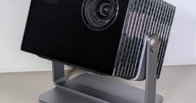 Meilleurs vidéoprojecteurs en 2026 : découvrez notre sélection.