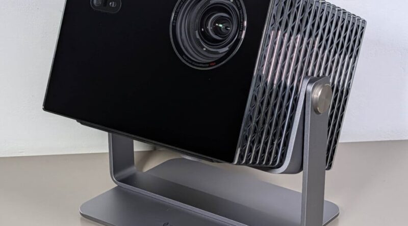 Meilleurs vidéoprojecteurs en 2026 : découvrez notre sélection.