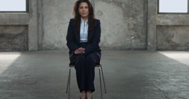 Menacée de mort, l'ex-directrice de l'AGS porte plainte.