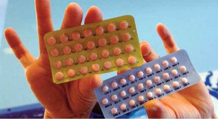 Ménopause : Les traitements hormonaux ne augmentent pas la mortalité