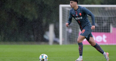 Mercato : AlaÃ¢ Ghram ne passe pas à Genoa