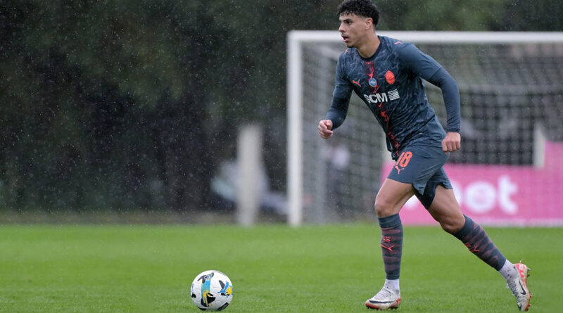 Mercato : Alaâ Ghram ne passe pas à Genoa