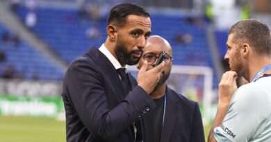 Mercato : Cinq départs et deux arrivées pour l'OM